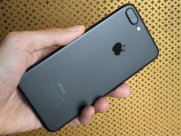 iPhone 7 Plus